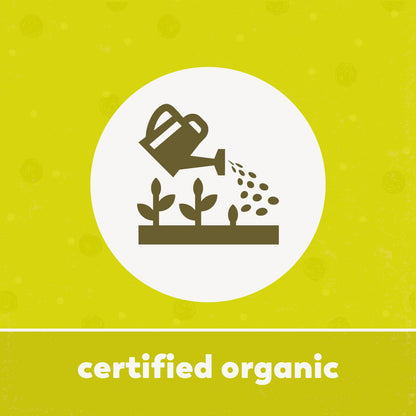 excellent source of dietary fiber and plant-based protein