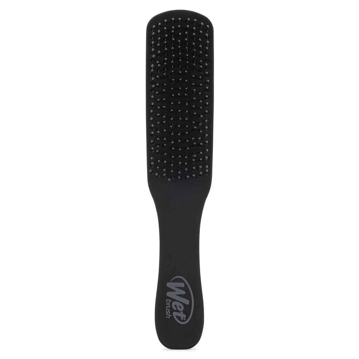 exclusive intelliflex ultra-soft, flexible bristles that glide through tangles