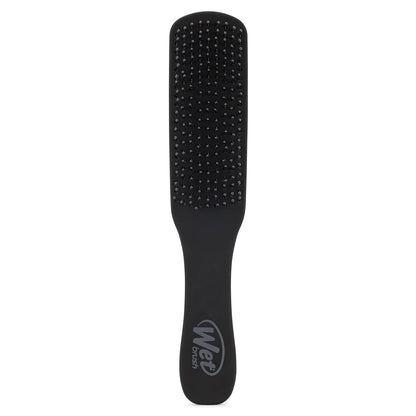 exclusive intelliflex ultra-soft, flexible bristles that glide through tangles