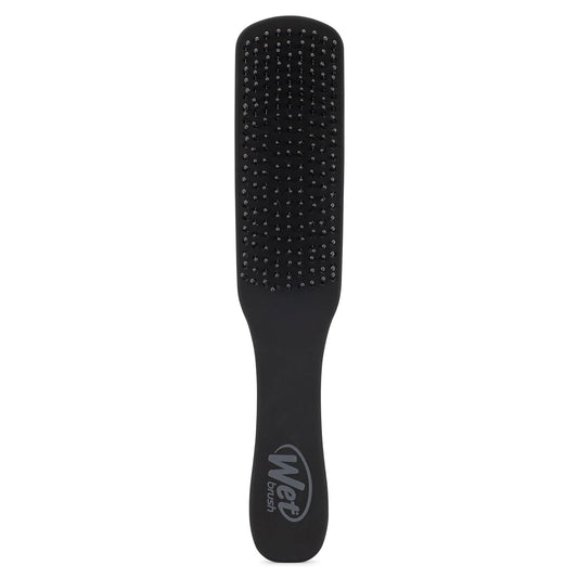 exclusive intelliflex ultra-soft, flexible bristles that glide through tangles