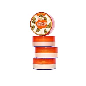 exclusive microspun particles spun since 1935 for cloudlike softness