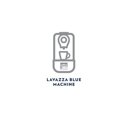 exclusively compatible with lavazza blue classy plus and classy mini machines
