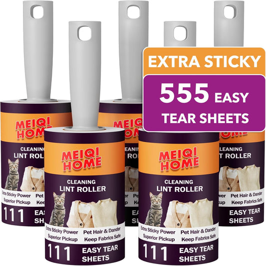extra-sticky adhesive sheets (555–880 sheets across the product line)