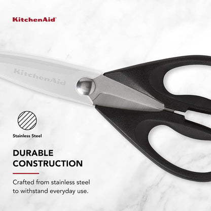 extra-thick, heavy-duty blade construction for strength under frequent use