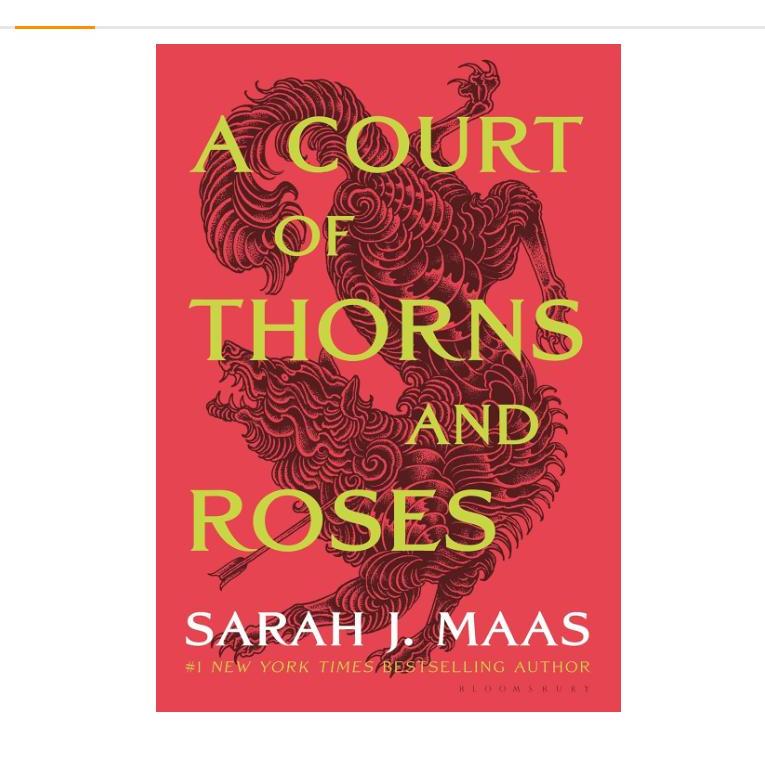 fantasy romance genre blending fae mythology and slow-burn romance