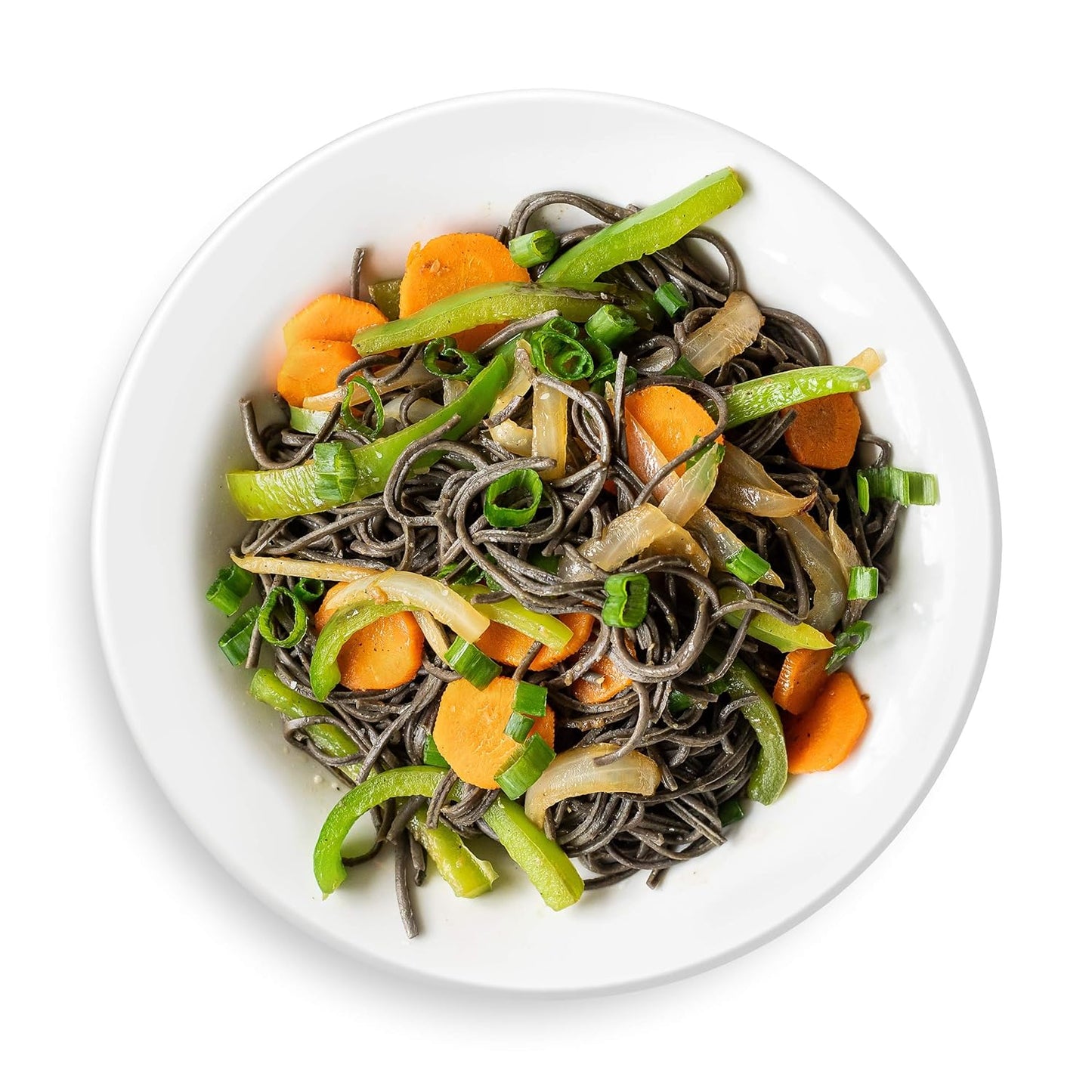 fast 3-5 minute cook time