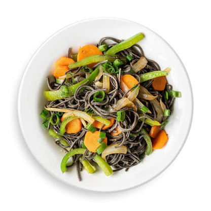 fast 3-5 minute cook time