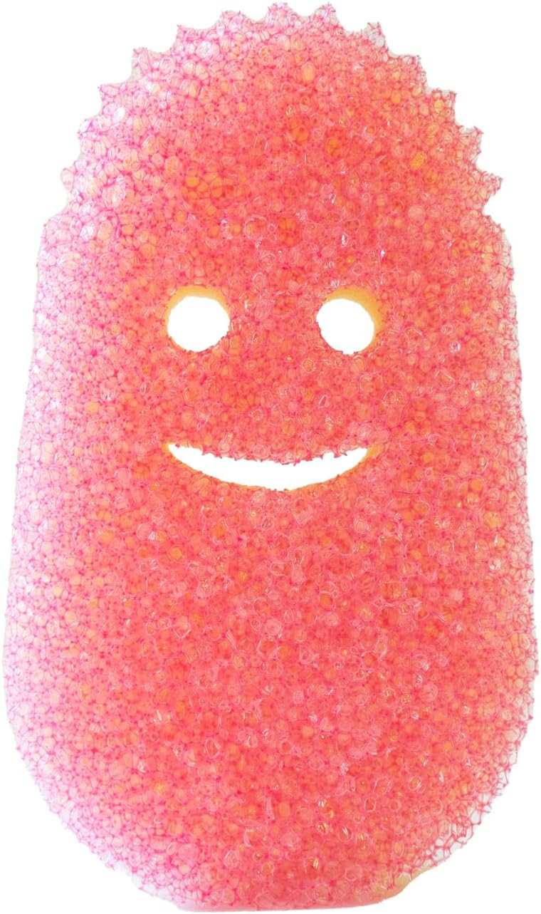 fast-drying, odor-free, reusable foam construction