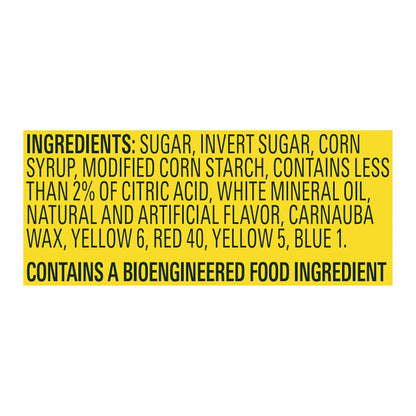 fat-free formulation with no cholesterol messaging