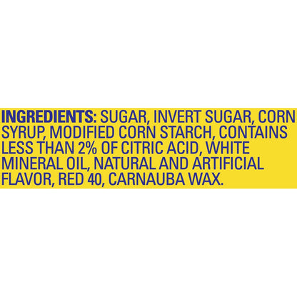 fat-free formulation with no cholesterol messaging