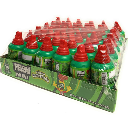 festive 18-piece multi-pack configuration for parties and sharing