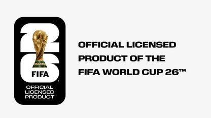 FIFA 2026 Trophy – Compact 3-Inch Collector's Edition, Clean Lines & Neutral Palette with Case