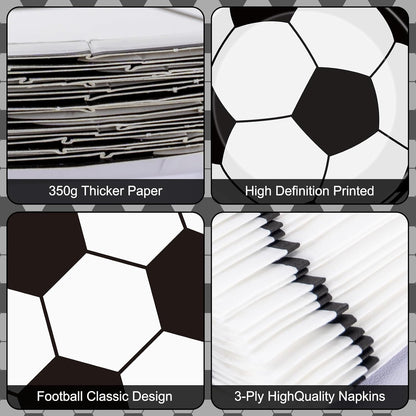 fifteen theme variants covering soccer, basketball, dinosaur, race car, butterfly, jungle animals, coastal, hawaiian, flower, strawberry, cherry, sage green, thanksgiving, reveal, and happy birthday