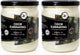 Siberian Fir Two Pack