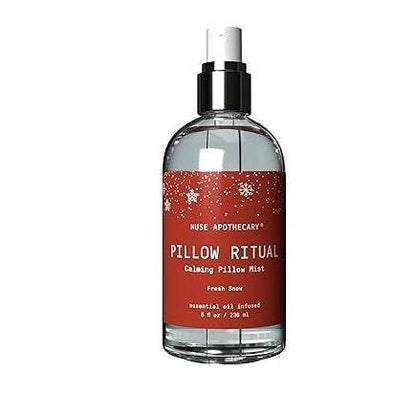 fine-mist spray format designed for pillows, sheets, blankets, comforters, towels, closets, furniture, yoga mats, and bathroom fabrics