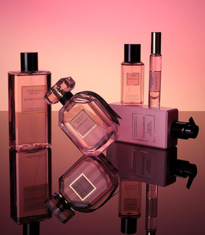 fine spray application for even, soft coverage