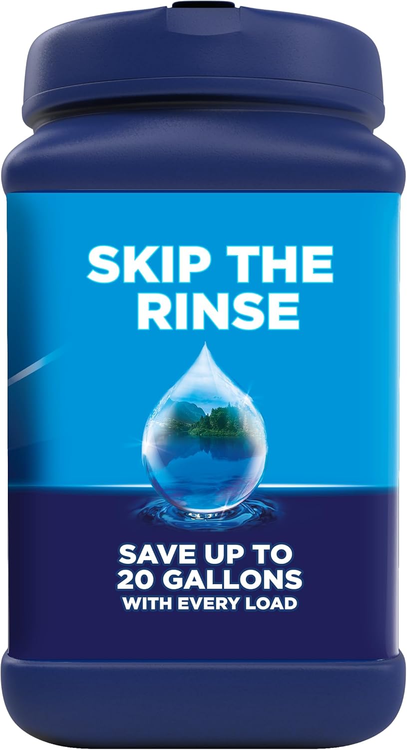 Finish Classic Dishwasher Pods 84 ct. – Busy Home Office Kitchen, No-Pre-Rinse Daily Dishwashing