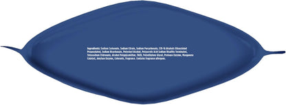 Finish Power Dishwasher Pods for Uncluttered Kitchens, Pre-Measured Pods for Effortless Daily Use