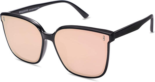 fit-over frame construction designed to wear over prescription eyewear