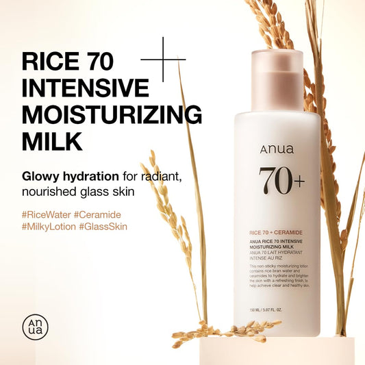 five-ceramide blend for moisture barrier support