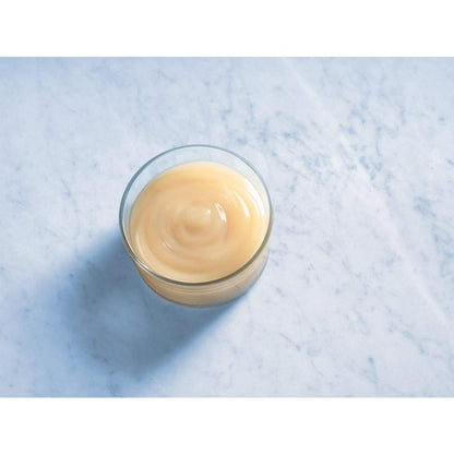 flavor profile engineered to match ghirardelli milk chocolate caramel squares