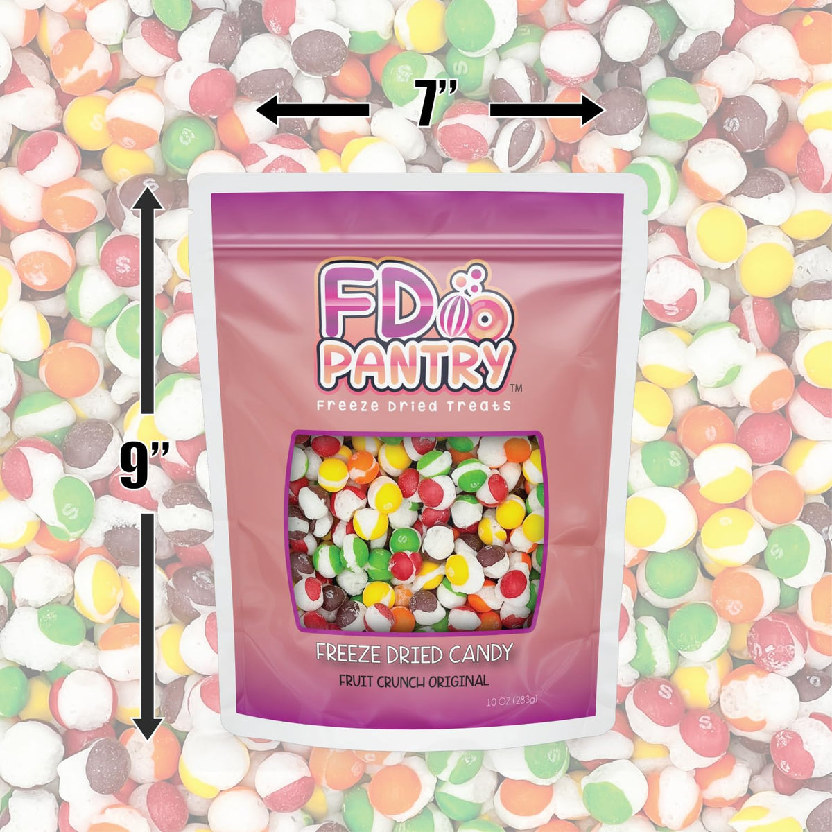 flavor variety line extending beyond original to wildberry, sour, tropical, and 4 pack mix