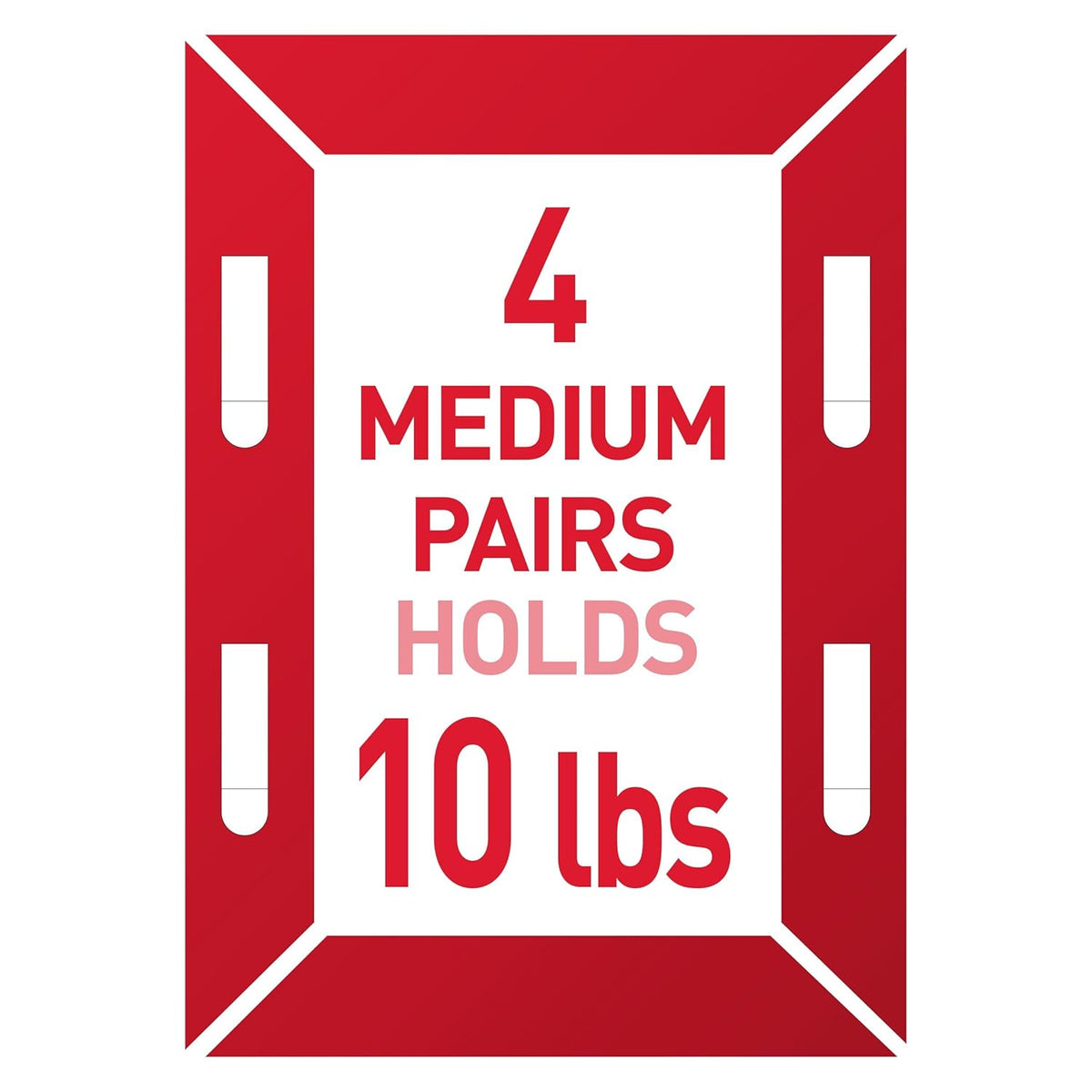 foam adhesive backing rated for indoor use between 50°f and 105°f