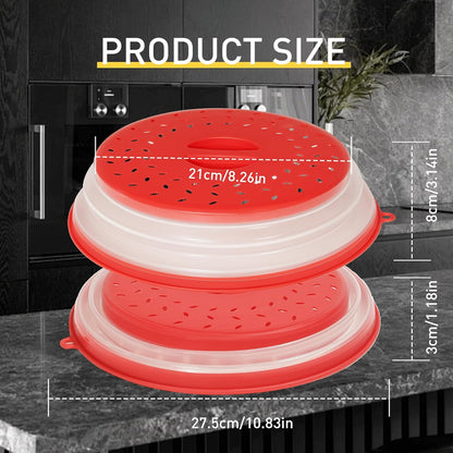 folds from 3.2 inches tall down to 1.2 inches for flat storage