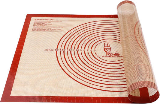 food-grade premium silicone material