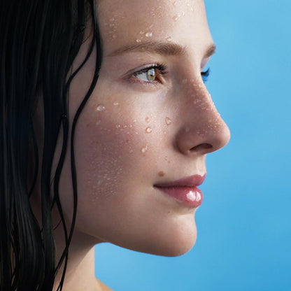 formulated and tested for sensitive skin tolerance