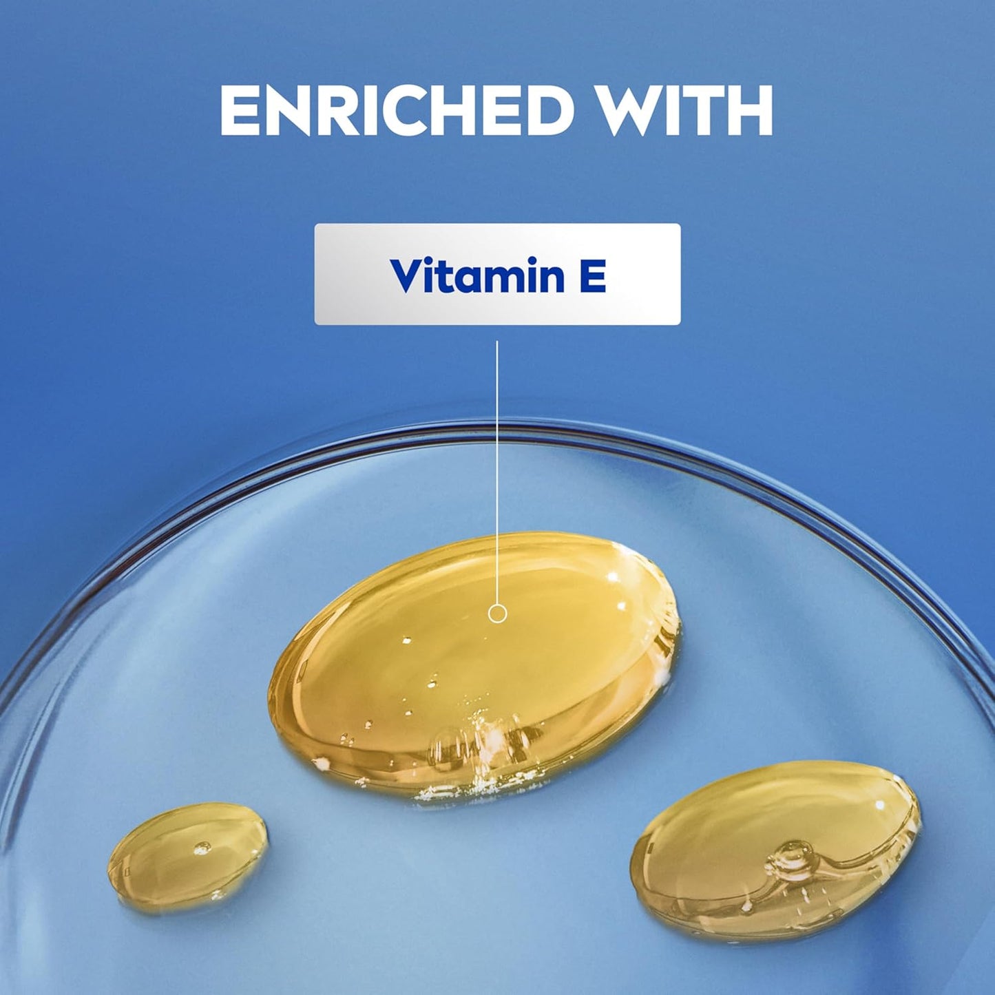 formulated for normal to dry skin types