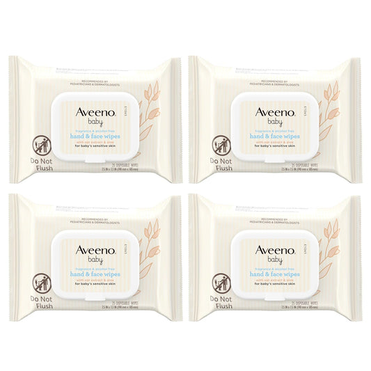 formulated with colloidal oat extract and aloe for simultaneous cleansing and moisturizing