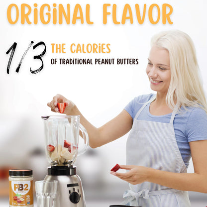 four flavor/texture variants: original, cocoa, pure, and crunchy