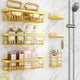 Bright Gold - 6-Piece Set