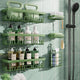 Green - 6-Piece Set