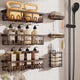 Brown - 6-Piece Set