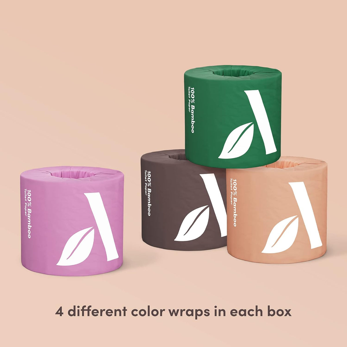 fragrance-free, dye-free, and no elemental chlorine