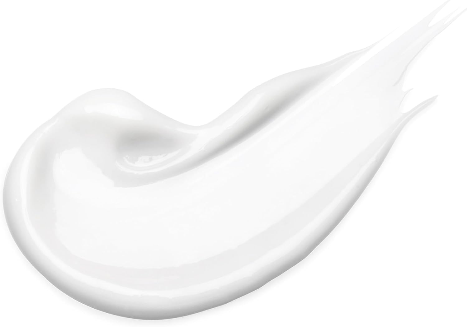fragrance-free, dye-free formula safe for sensitive skin