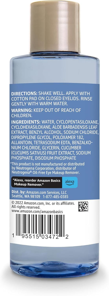 fragrance free formulation