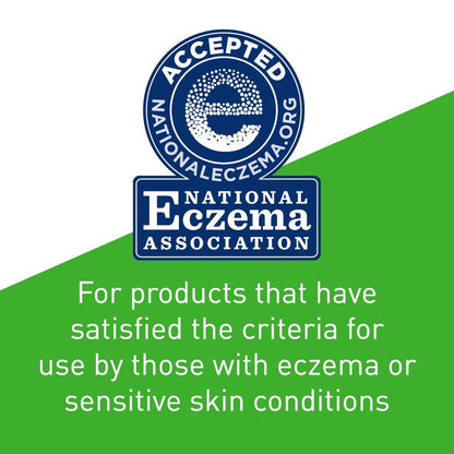 fragrance-free, paraben-free, and non-comedogenic formulation