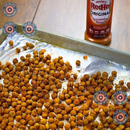 Frank's RedHot Original Seasoning Blend – Fun Birthday Gift for Spicy Food Lovers, Hot Sauce Fans, and Home Cooks
