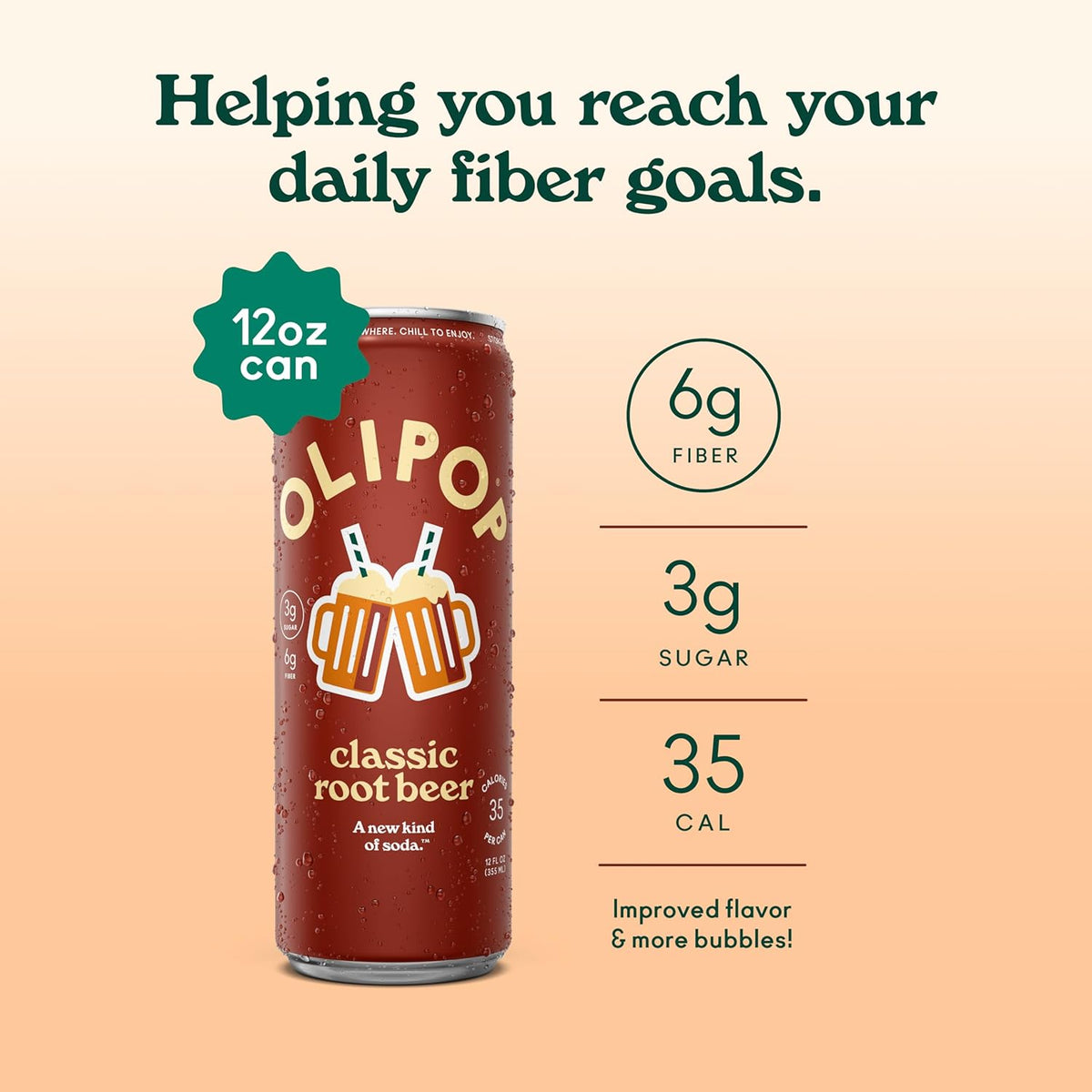 free from artificial colors, flavors, and preservatives; non-gmo and gluten-free