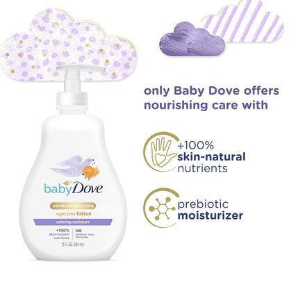 free-from formulation: no dyes, parabens, or phthalates