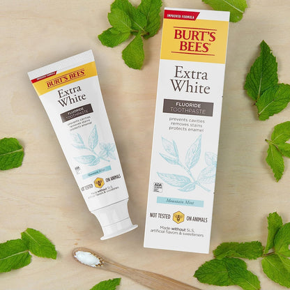 free-from formulation: no sls, triclosan, parabens, artificial flavors, sweeteners, preservatives, dyes, or gluten