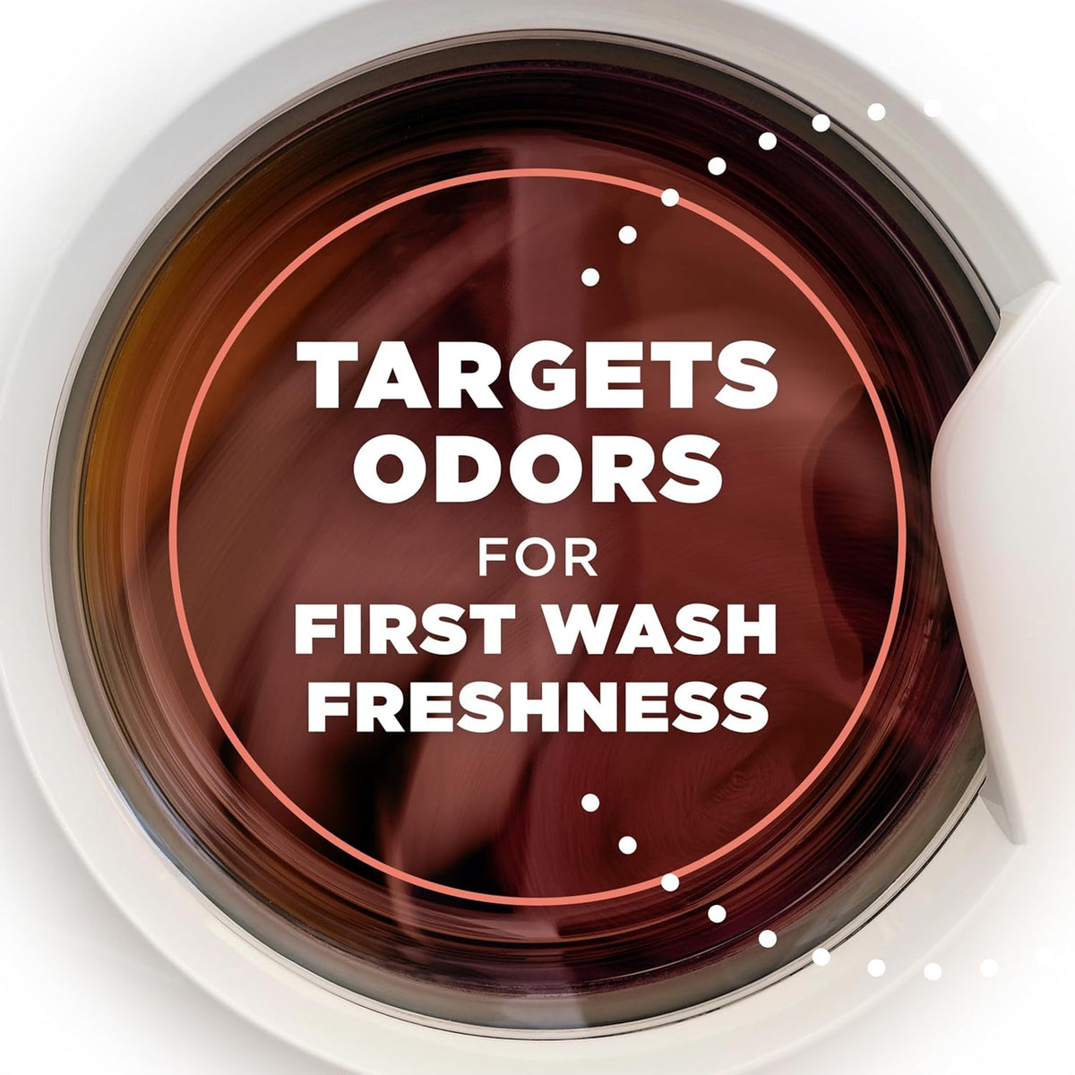 free from heavy perfumes, dyes, and parabens