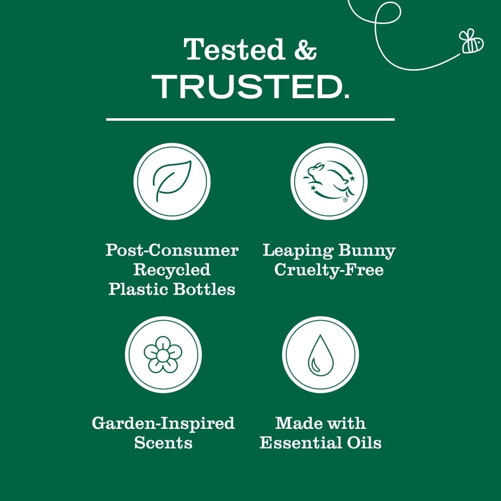 free from parabens, phthalates, mea, dea, artificial colors, and sls