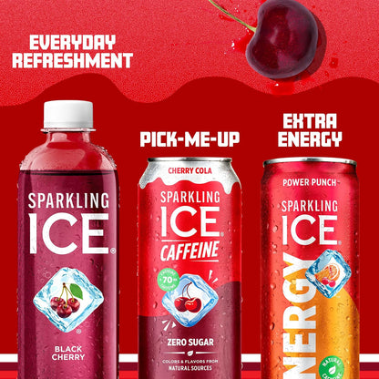 free from phosphoric acid, aspartame, high-fructose corn syrup, and caramel color
