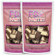 Vanilla - 2 Pack