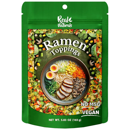 freeze-dried preservation retaining flavor, color, and nutrition