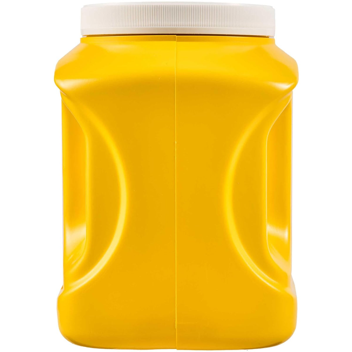 French's Classic Yellow Mustard, 105 oz – Zero Calorie, Gluten-Free Mustard for Health-Minded Kitchens and Picnic Tables